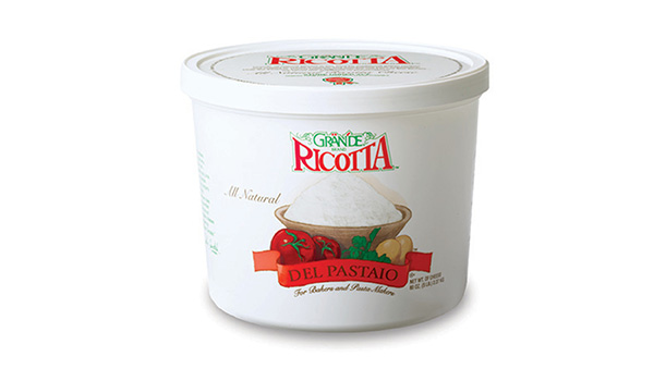 ricotta