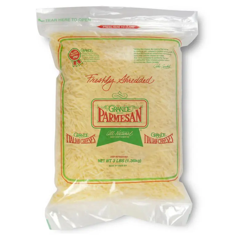 parmesan