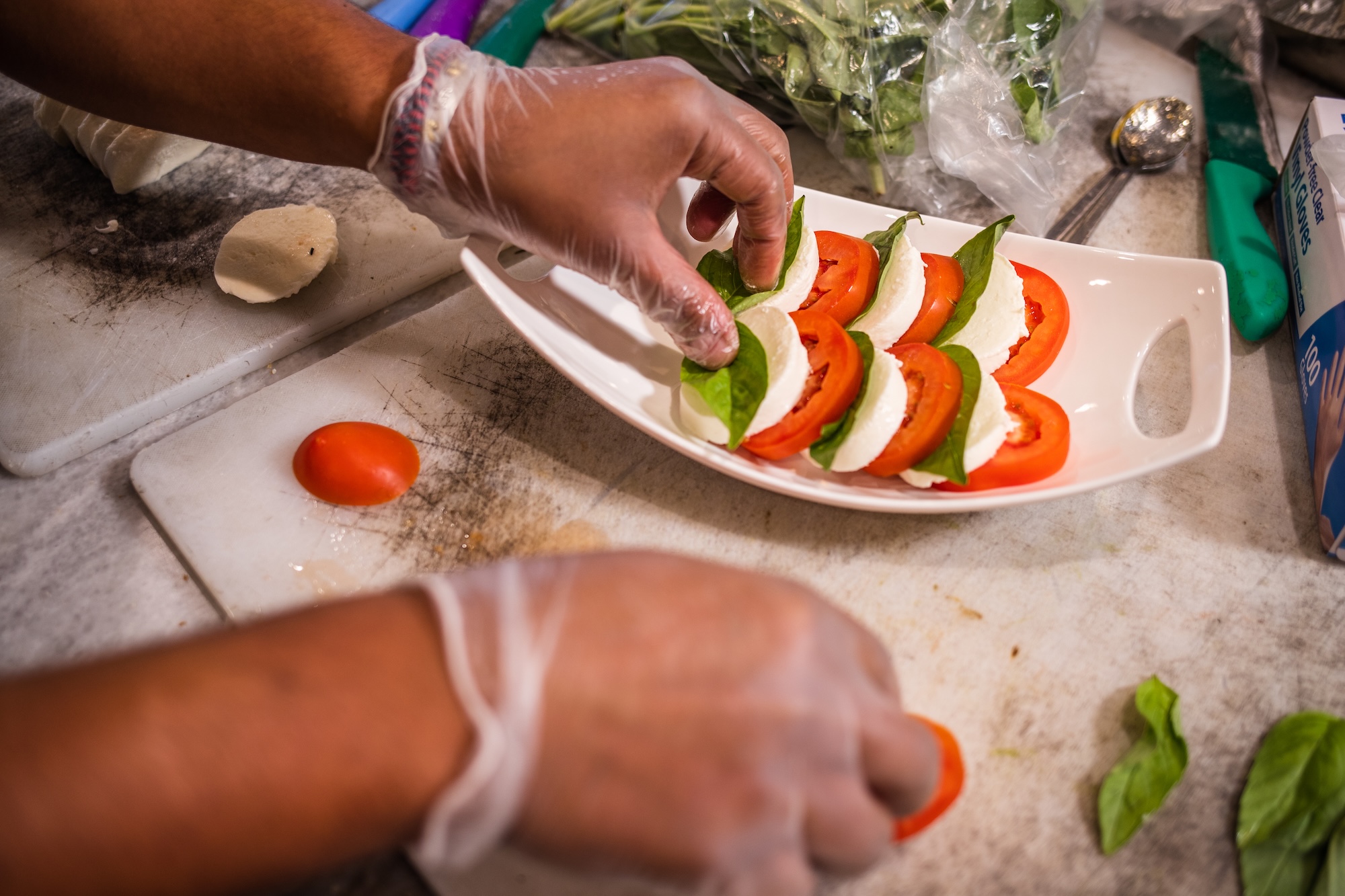 Blending Quality with Simplicity