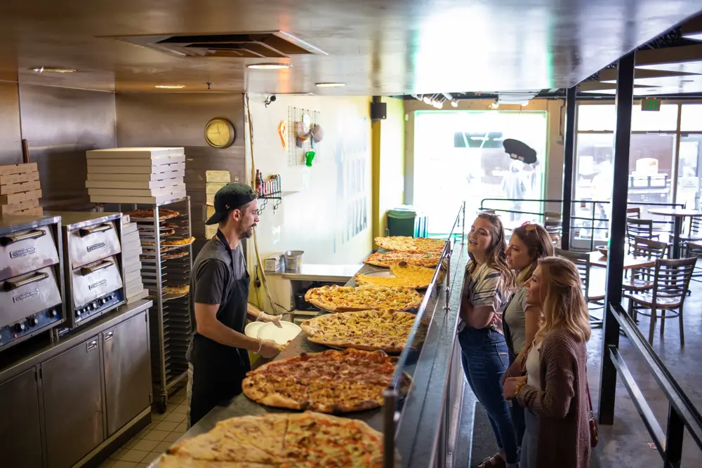 Are You Making a Good First Impression?