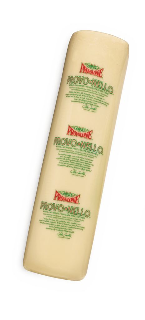 00320-Grande Provo•Nello Provolone Approx. 7lb
