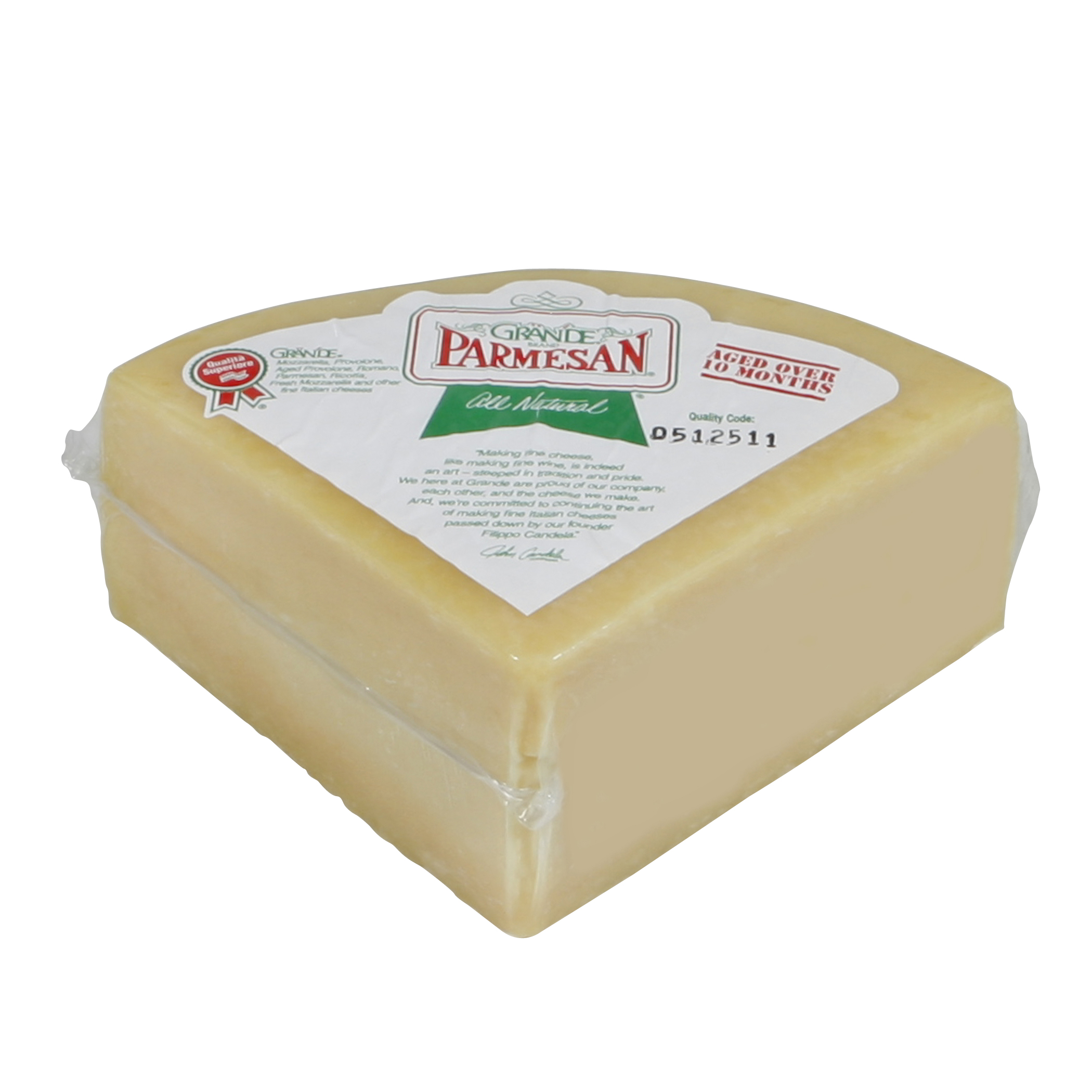 parmesan