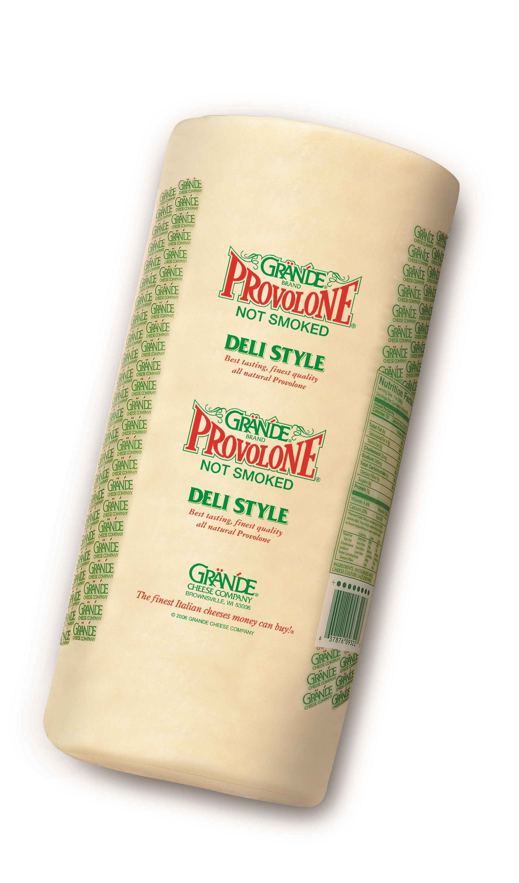 provolone