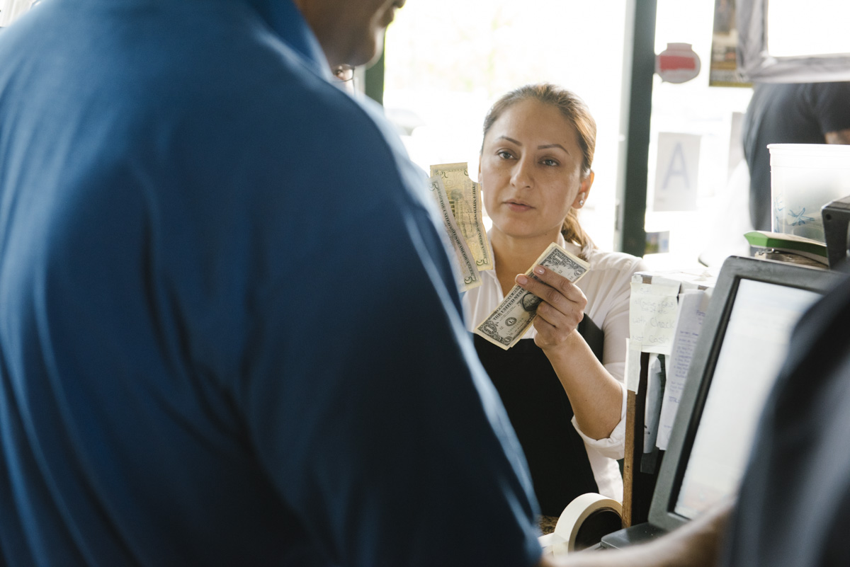 How Consistency Can Save You Money and Increase Restaurant Traffic