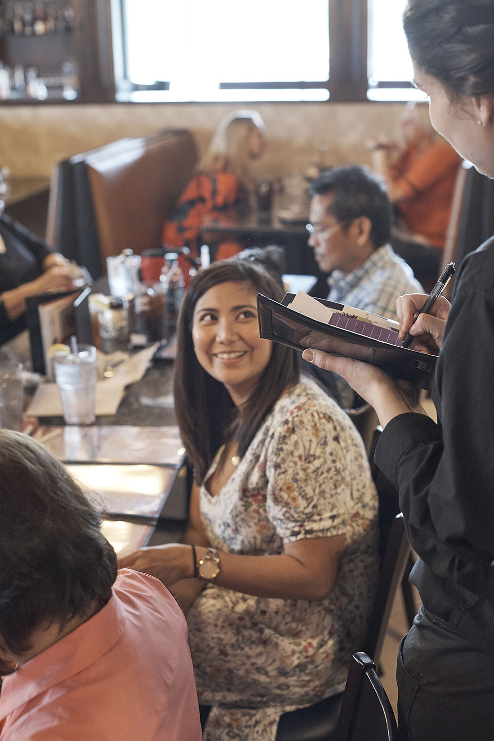 Top Tips for Successful Upselling in Restaurants