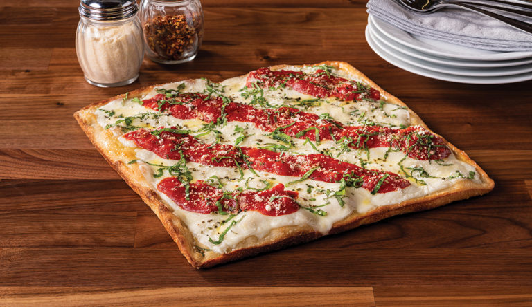 From Grandma’s Kitchen to Your Menu – The Evolution of the Grandma Pizza