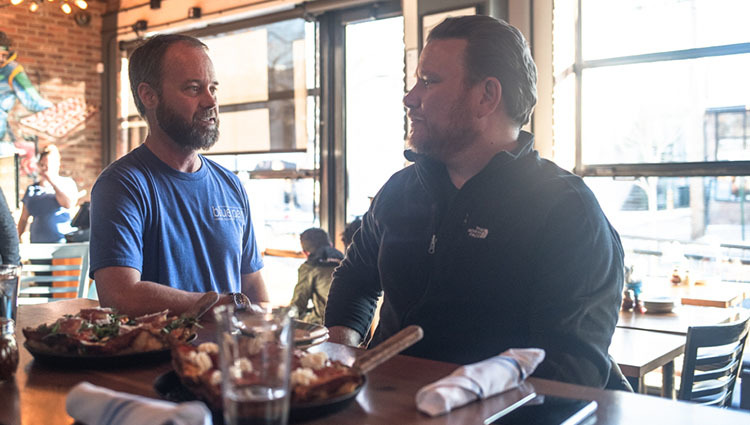 Increase Repeat Visits by Sharing Your Restaurant’s Quality Story