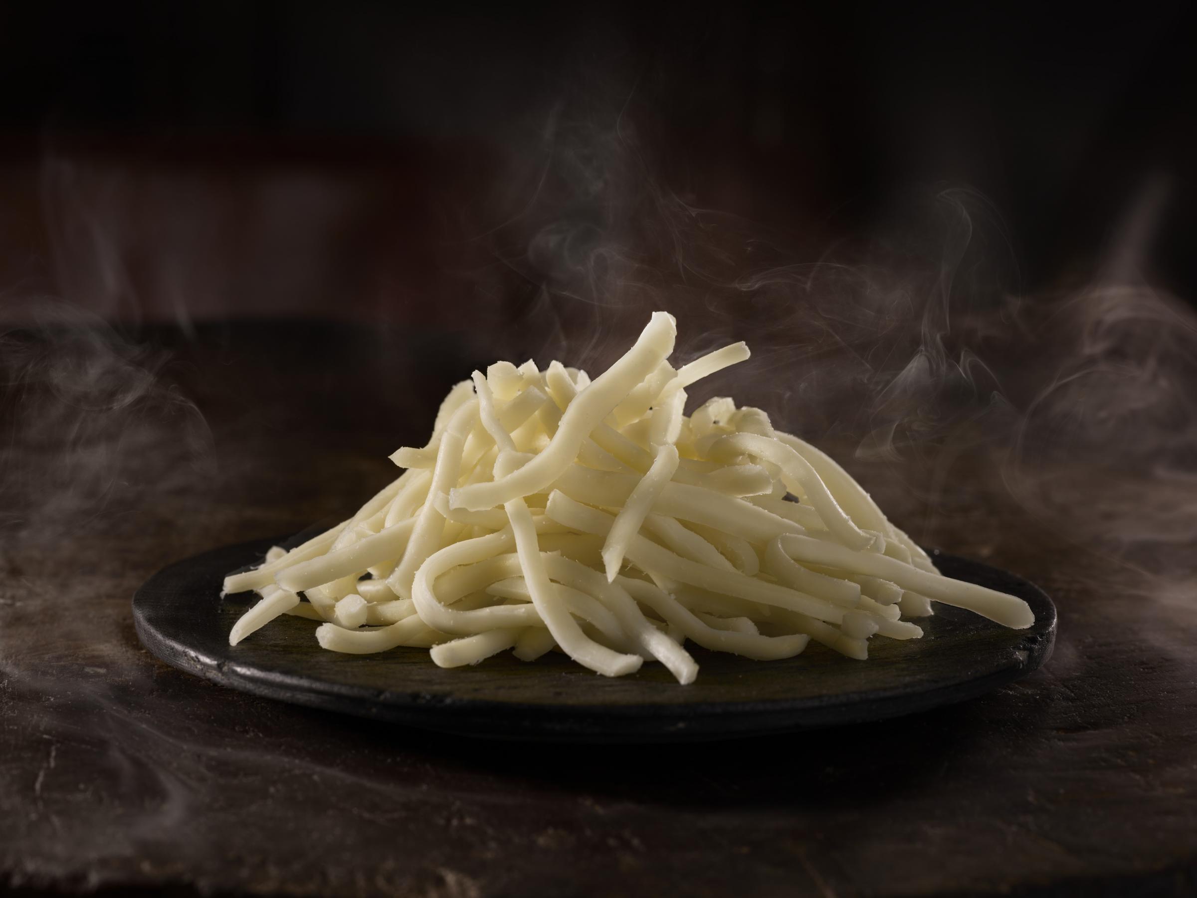 fumella, smoked mozzarella