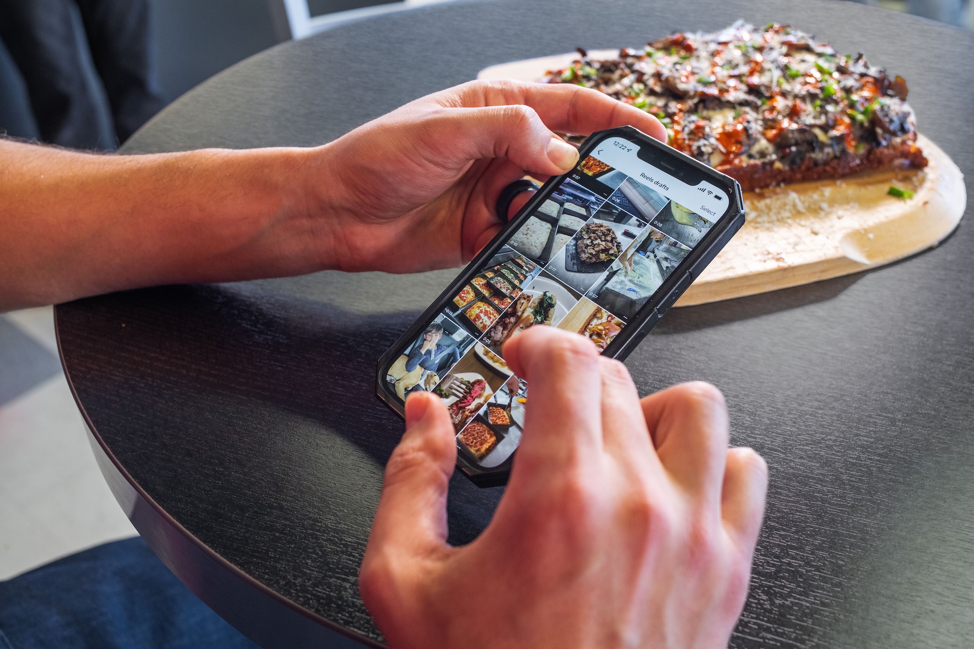 Boosting Your Digital Presence