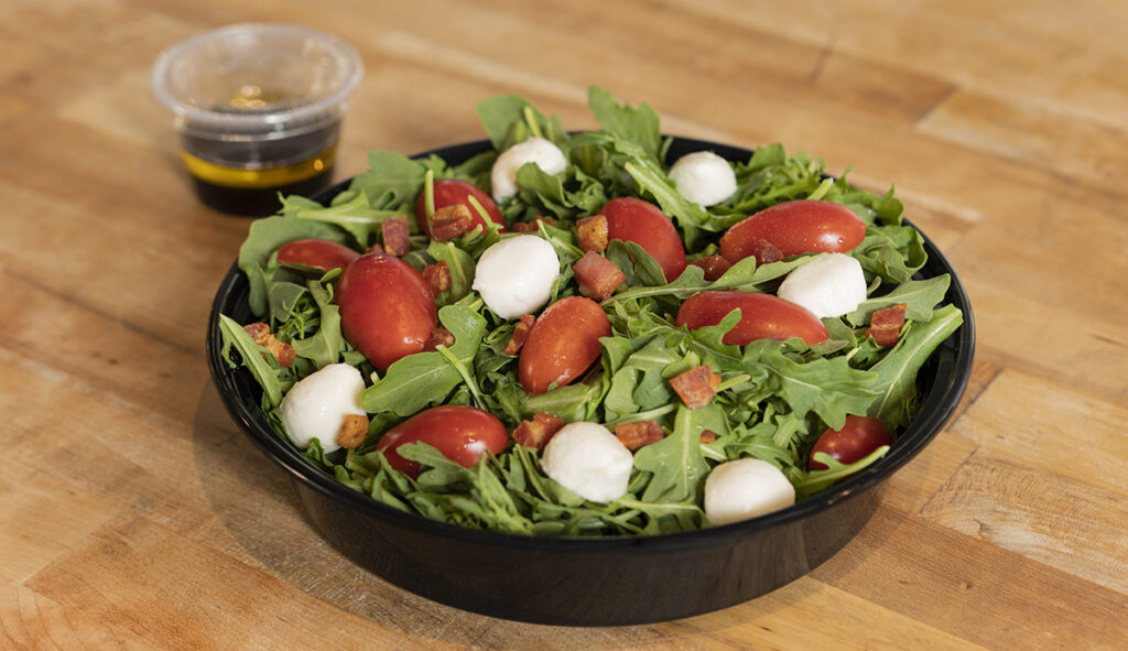 arugula salad