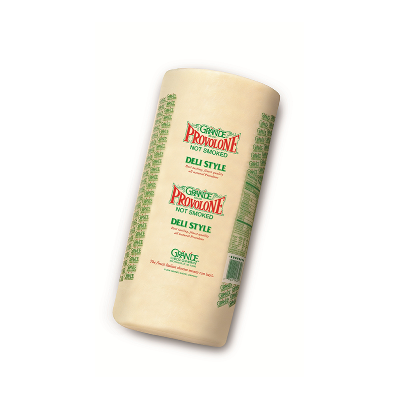 deli style provolone