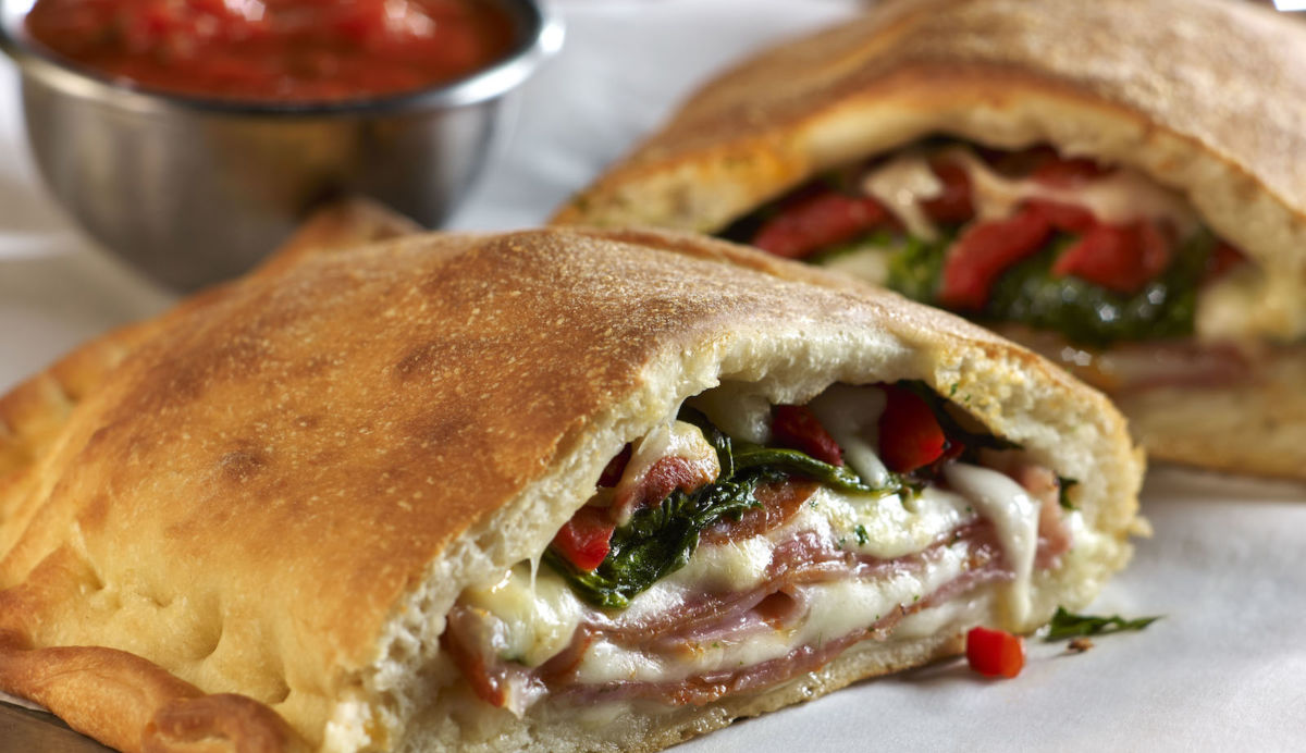 calzone