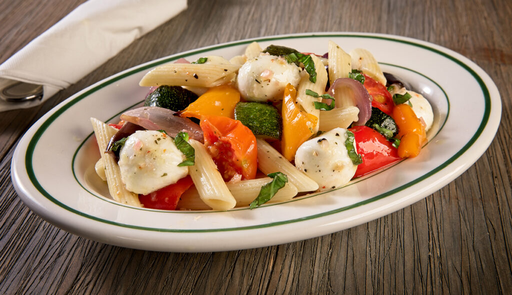 pasta salad