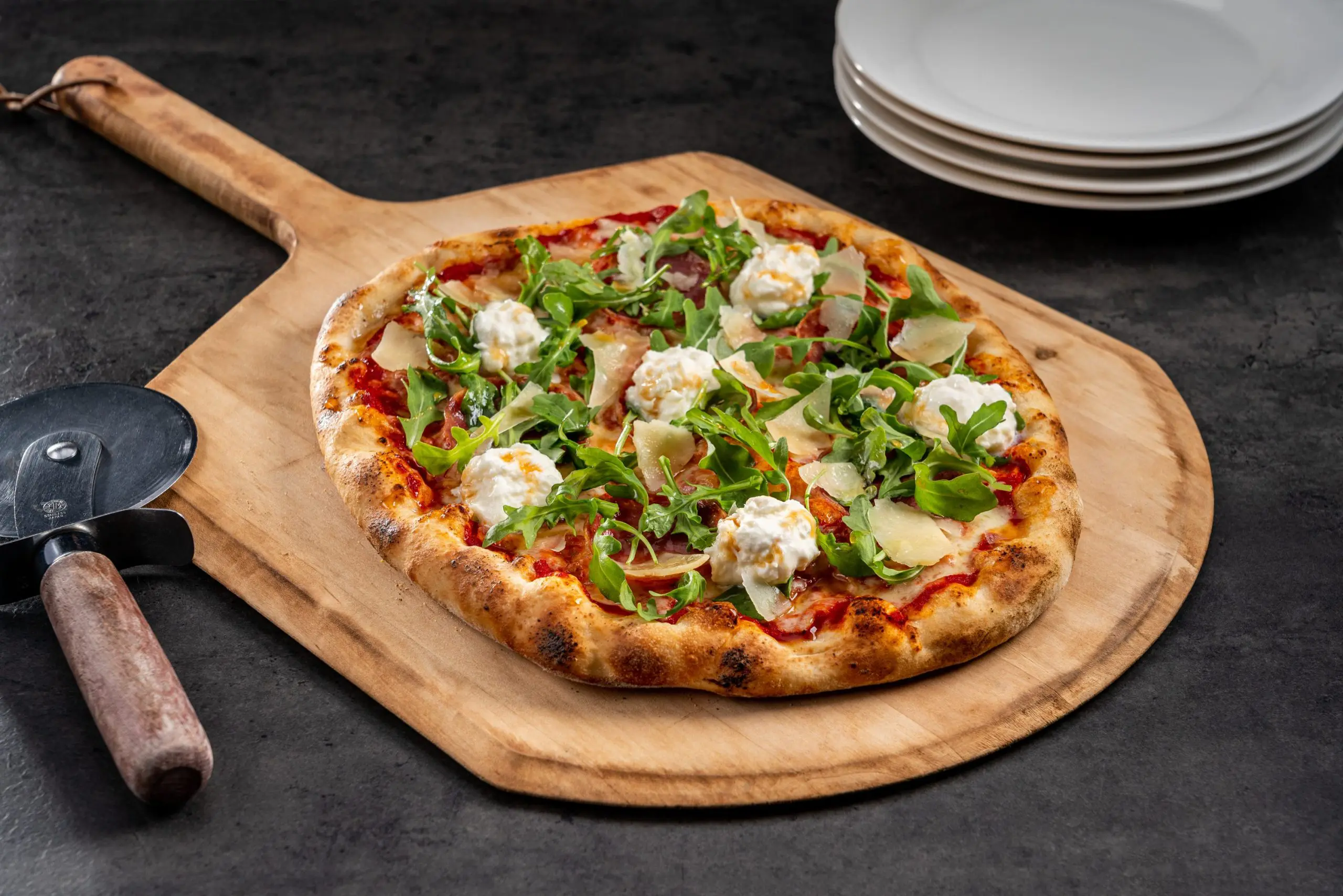 Sweet and Spicy New Yorker