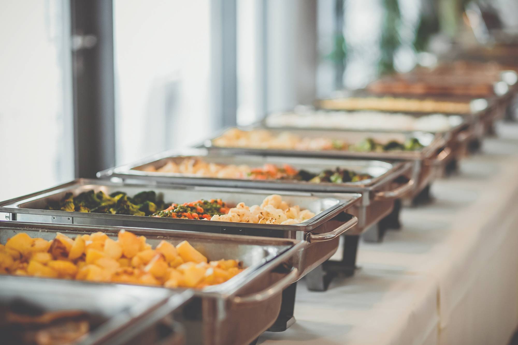 Why a Catering Program is Increasingly Important for Your Restaurant and How to Get Started
