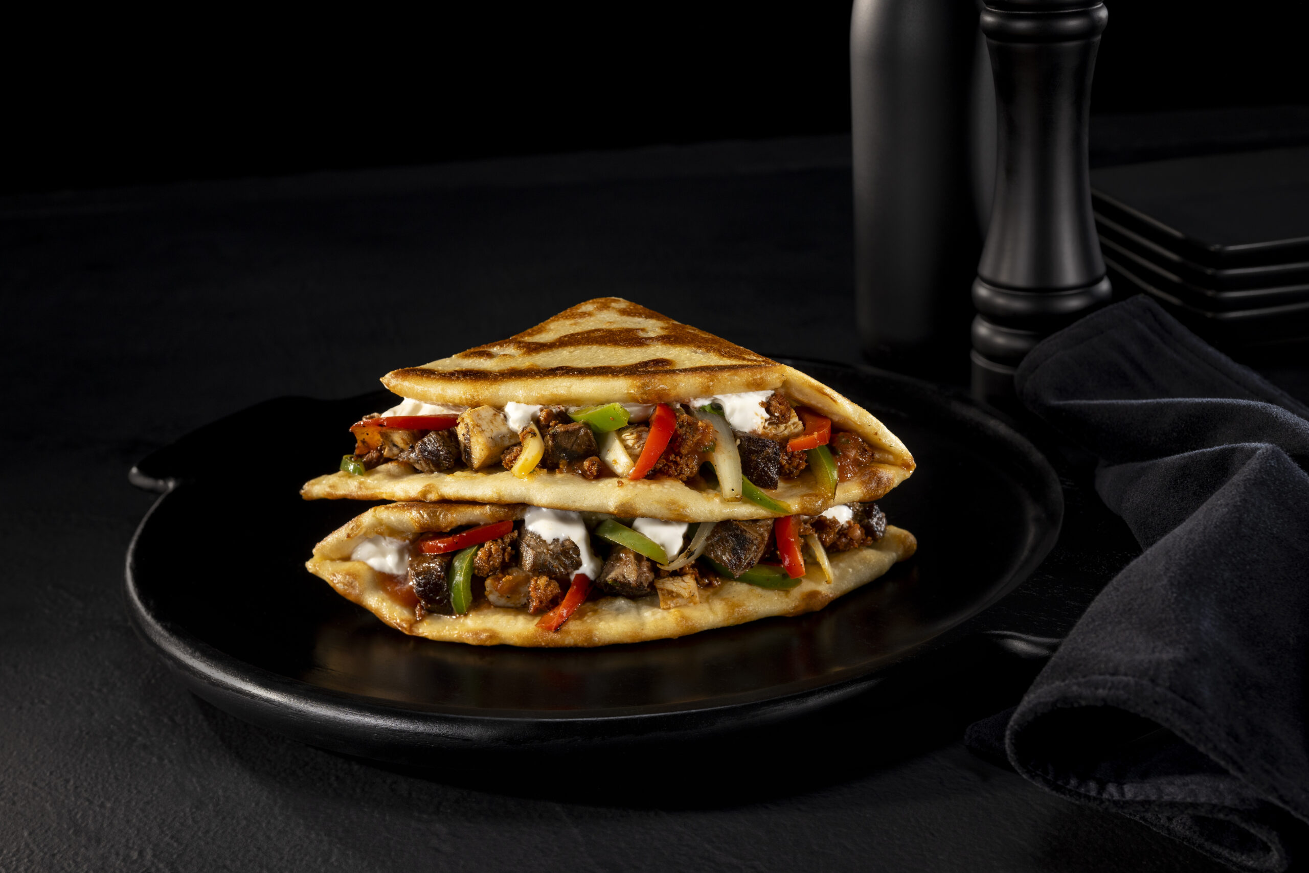Fajita Piadina