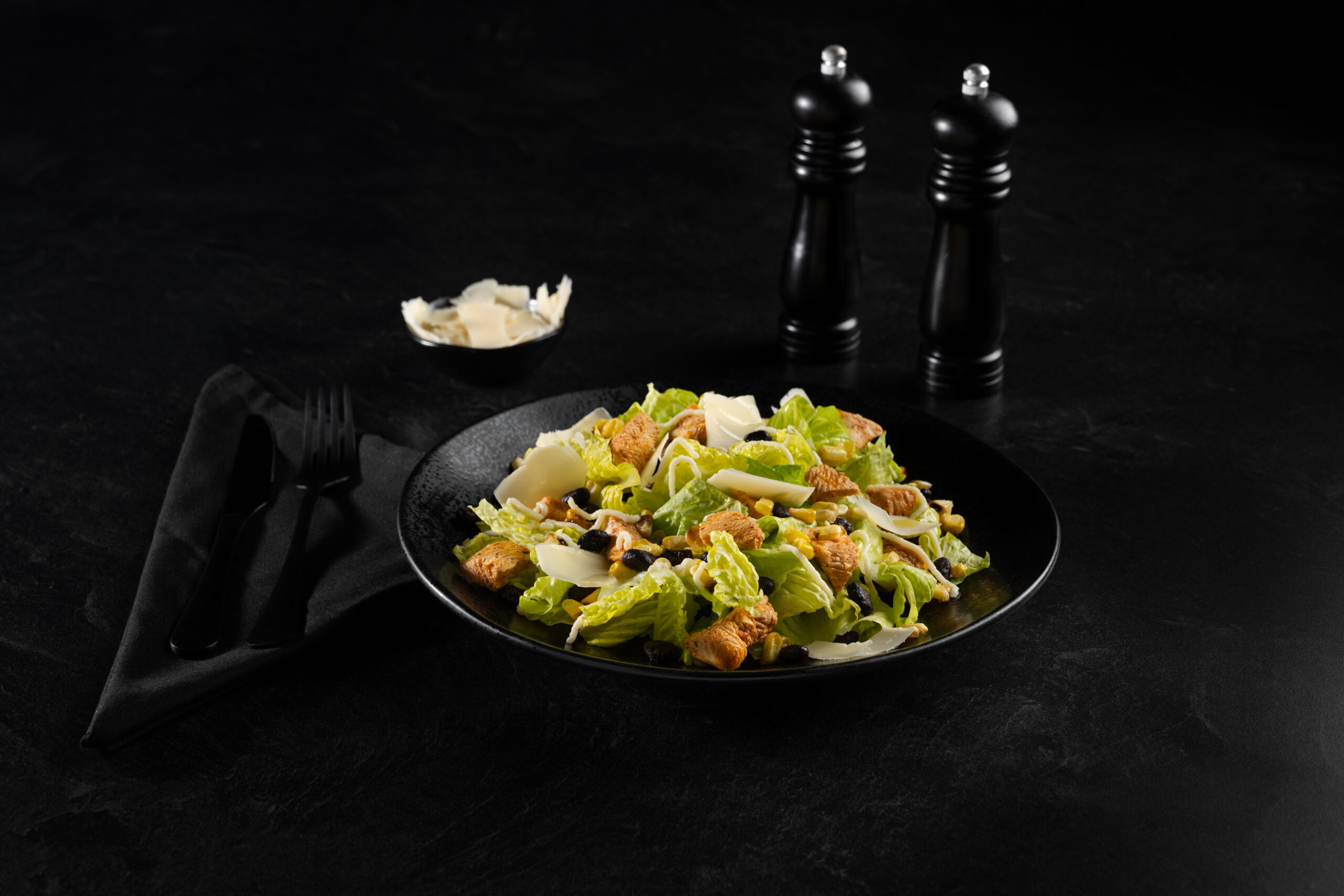 Southwest Chicken Salad